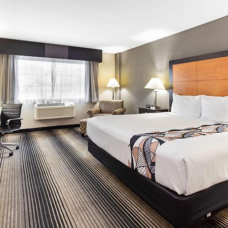 Best Western Plus Hyde Park Chicago Hotel Ngoại thất bức ảnh