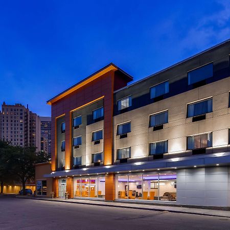 Best Western Plus Hyde Park Chicago Hotel Ngoại thất bức ảnh