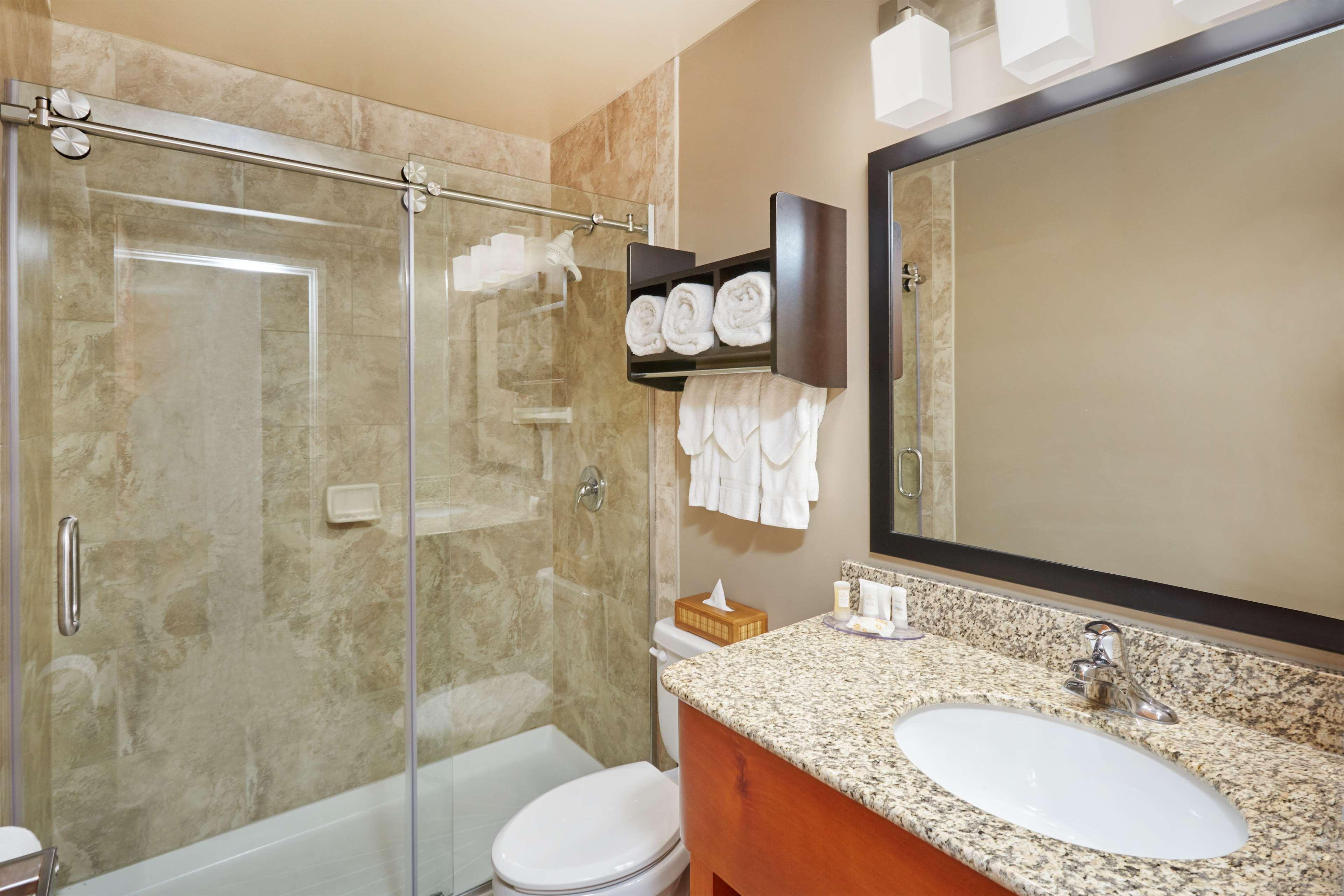 Best Western Plus Hyde Park Chicago Hotel Ngoại thất bức ảnh