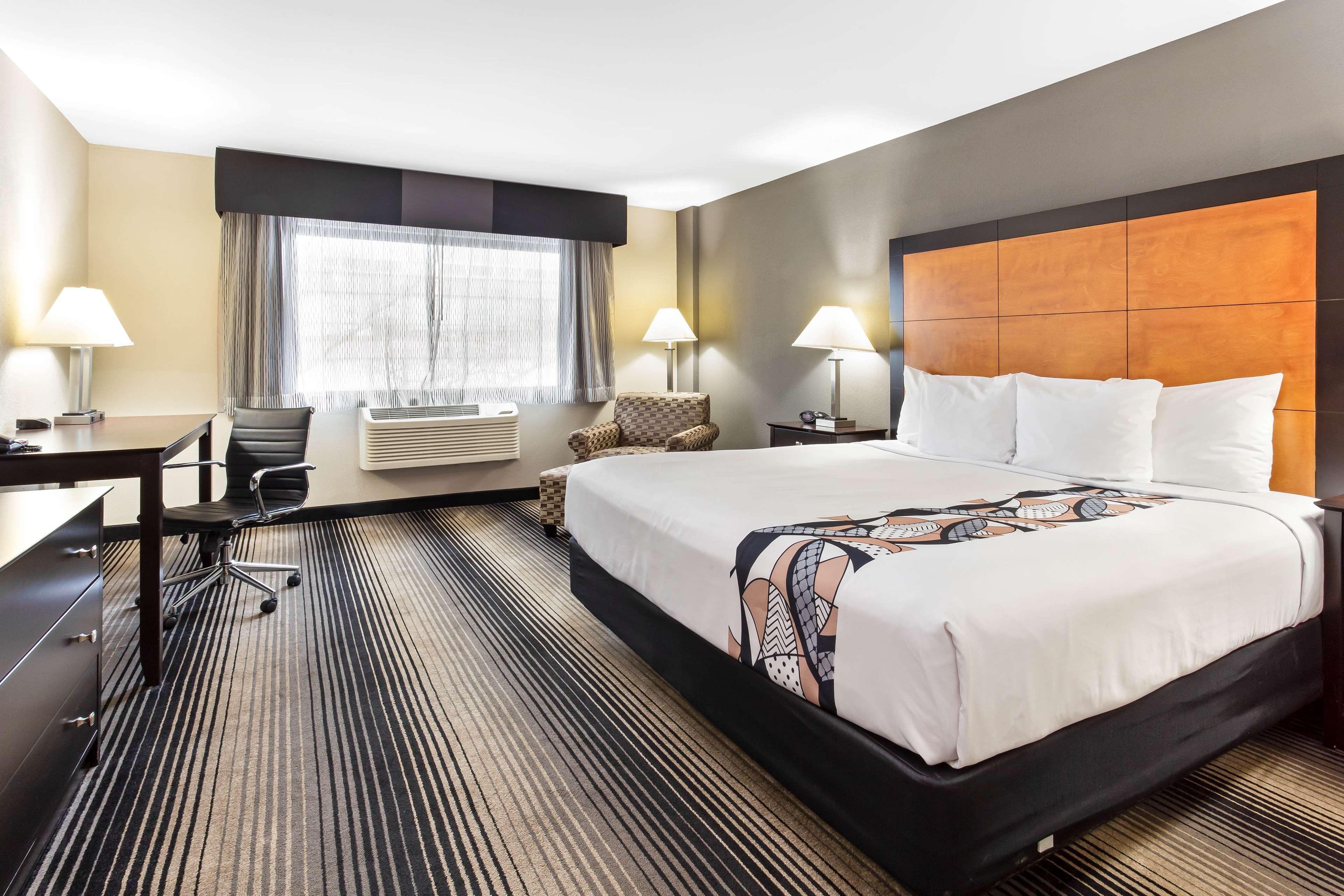 Best Western Plus Hyde Park Chicago Hotel Ngoại thất bức ảnh
