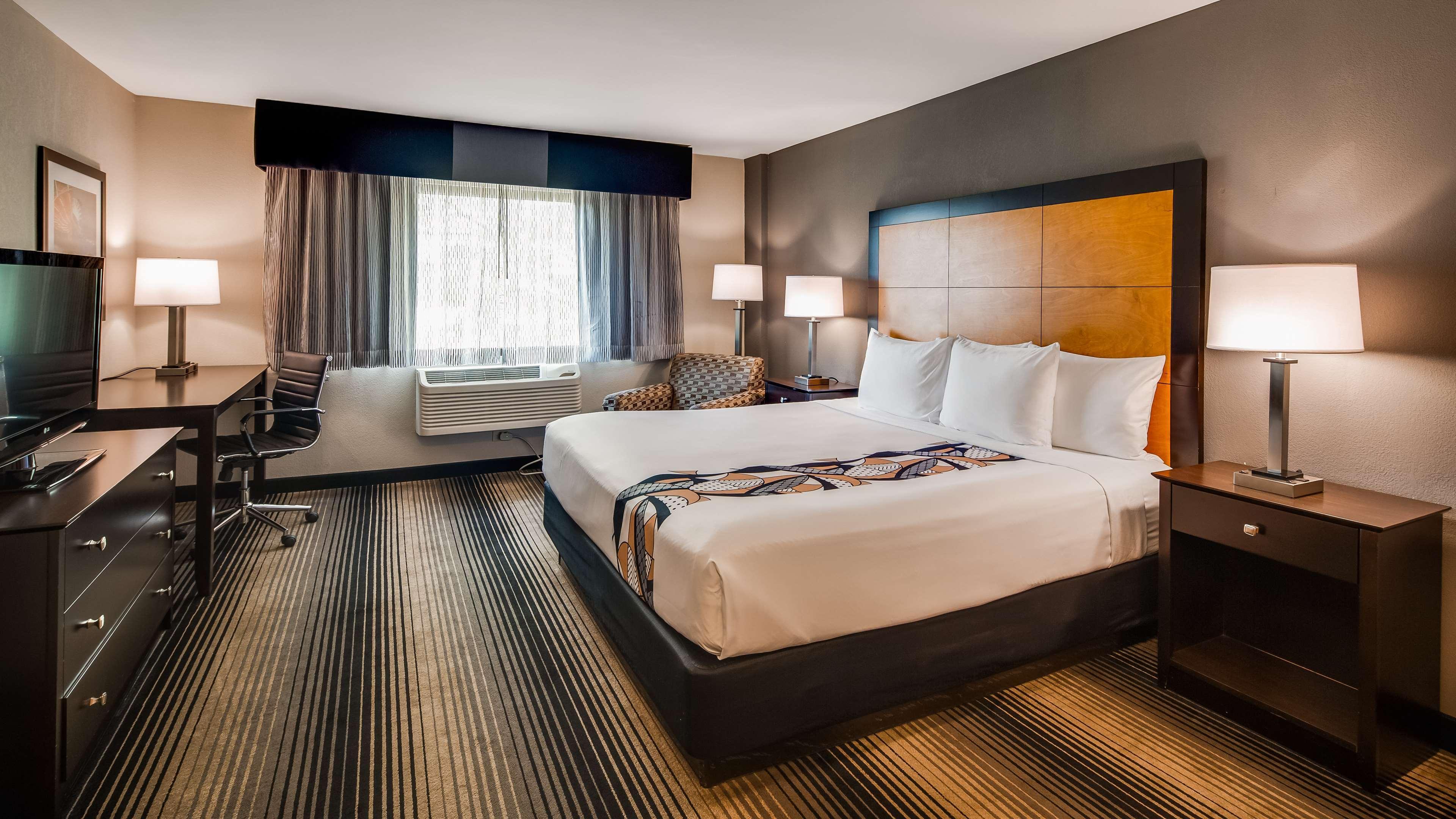Best Western Plus Hyde Park Chicago Hotel Ngoại thất bức ảnh