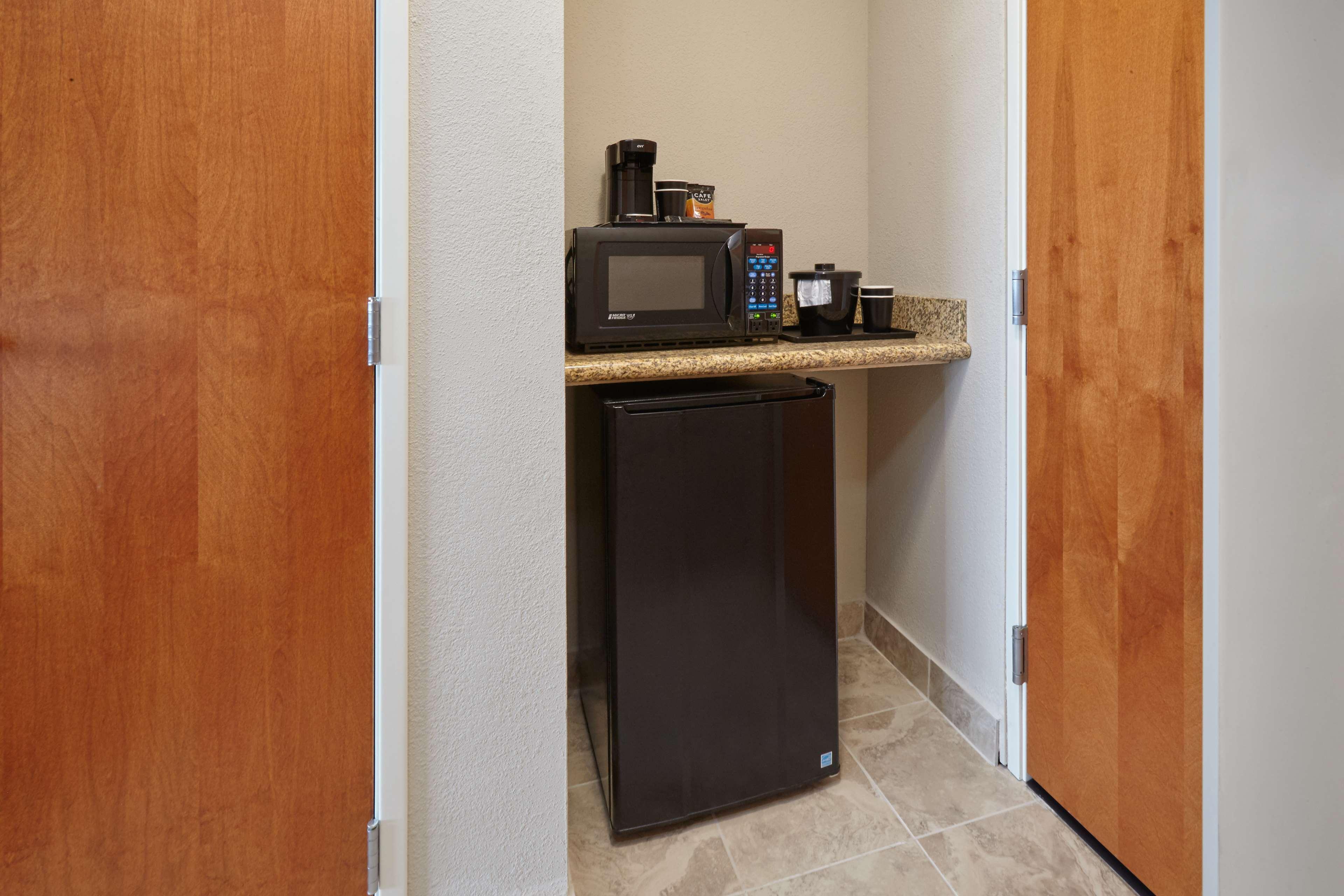 Best Western Plus Hyde Park Chicago Hotel Ngoại thất bức ảnh