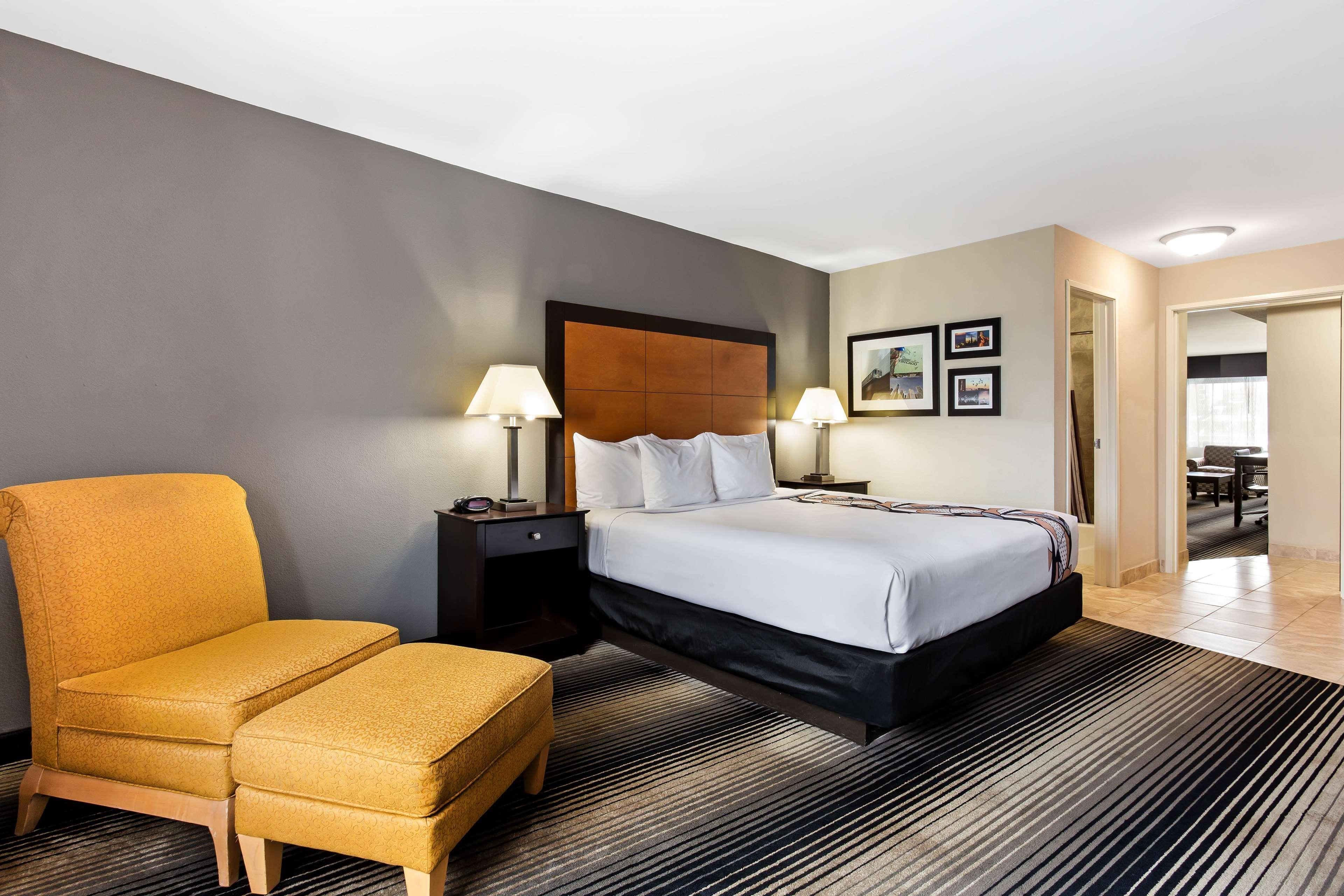 Best Western Plus Hyde Park Chicago Hotel Ngoại thất bức ảnh