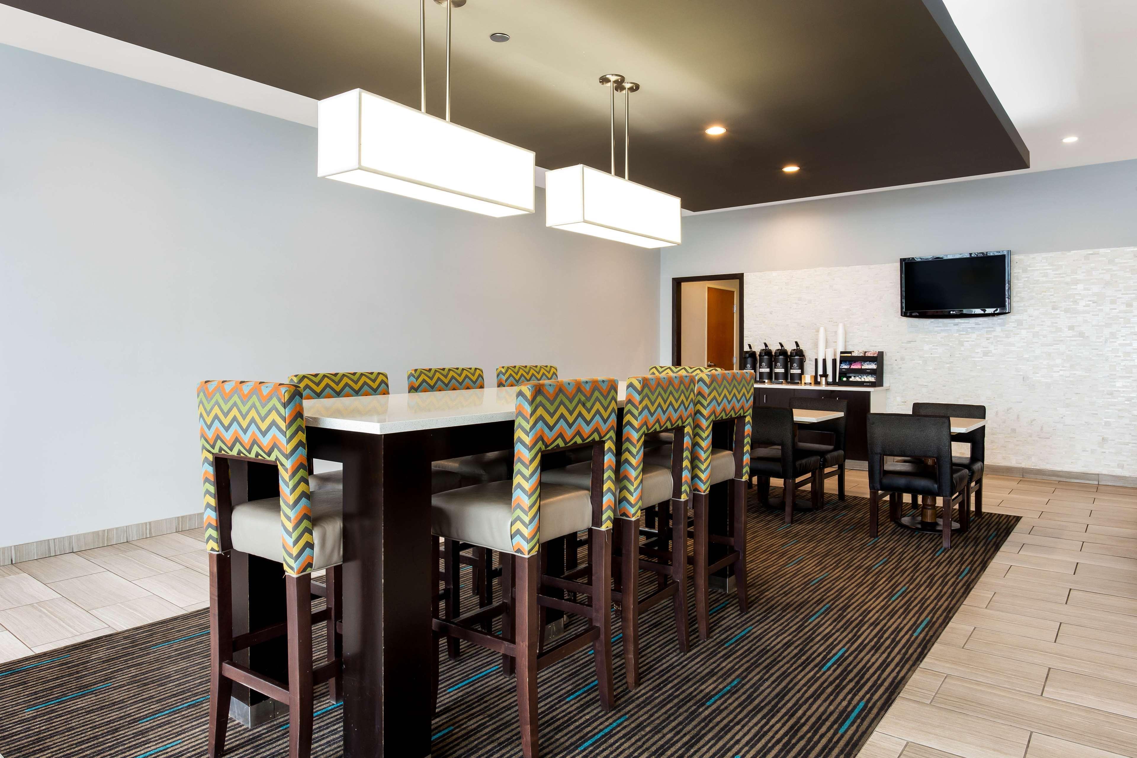 Best Western Plus Hyde Park Chicago Hotel Ngoại thất bức ảnh
