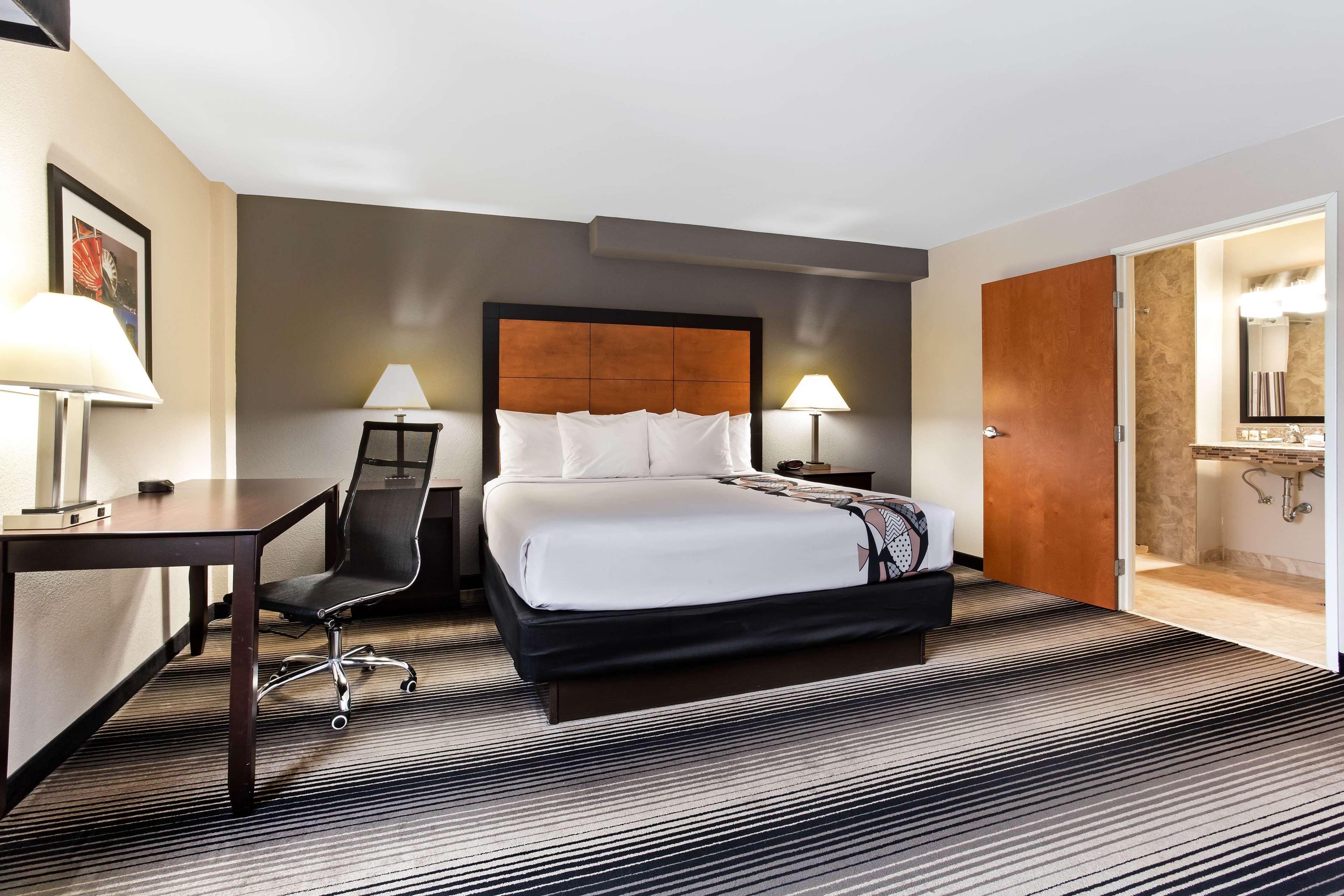 Best Western Plus Hyde Park Chicago Hotel Ngoại thất bức ảnh