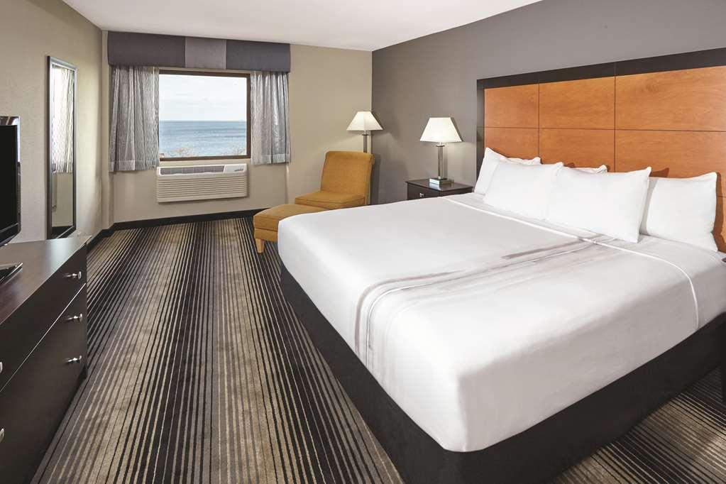 Best Western Plus Hyde Park Chicago Hotel Ngoại thất bức ảnh
