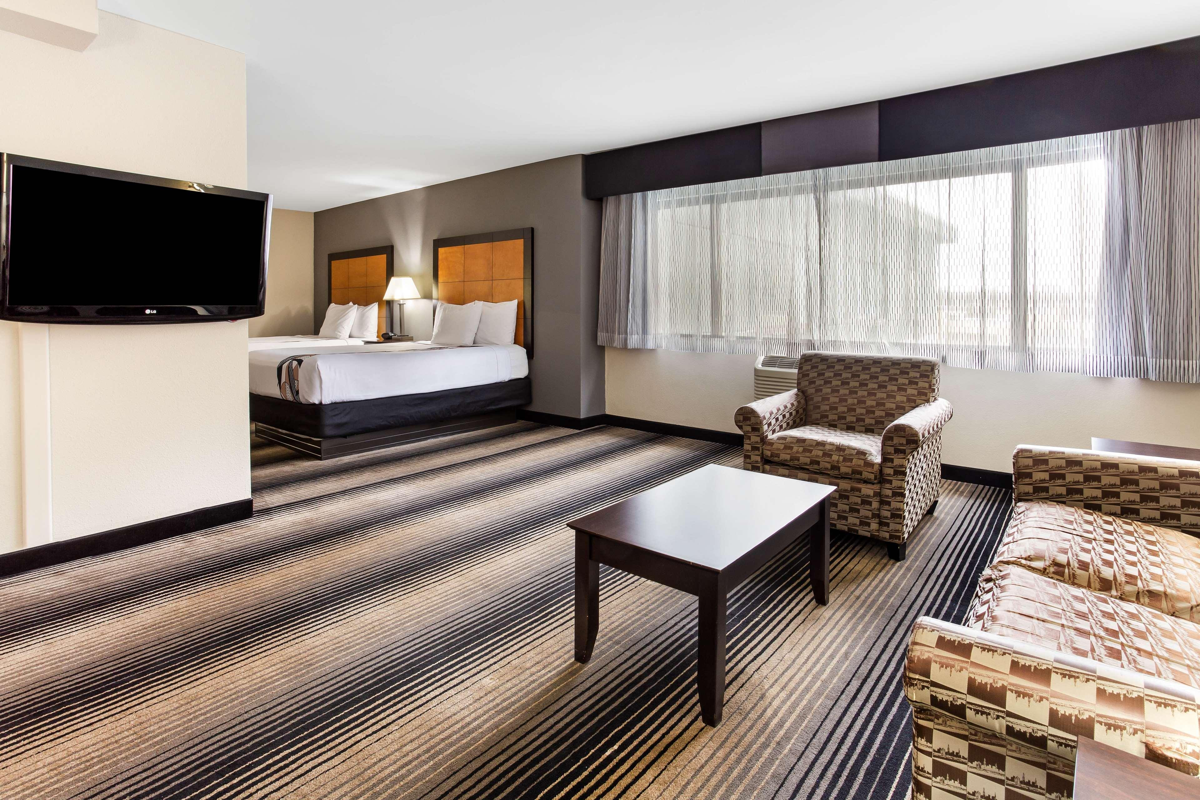 Best Western Plus Hyde Park Chicago Hotel Ngoại thất bức ảnh