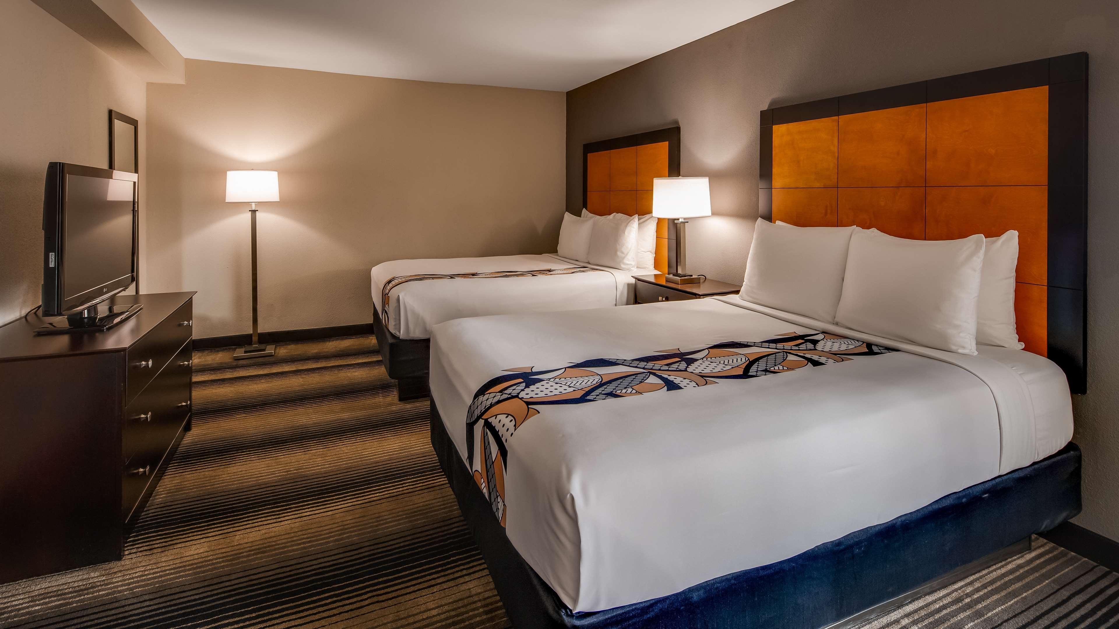 Best Western Plus Hyde Park Chicago Hotel Ngoại thất bức ảnh